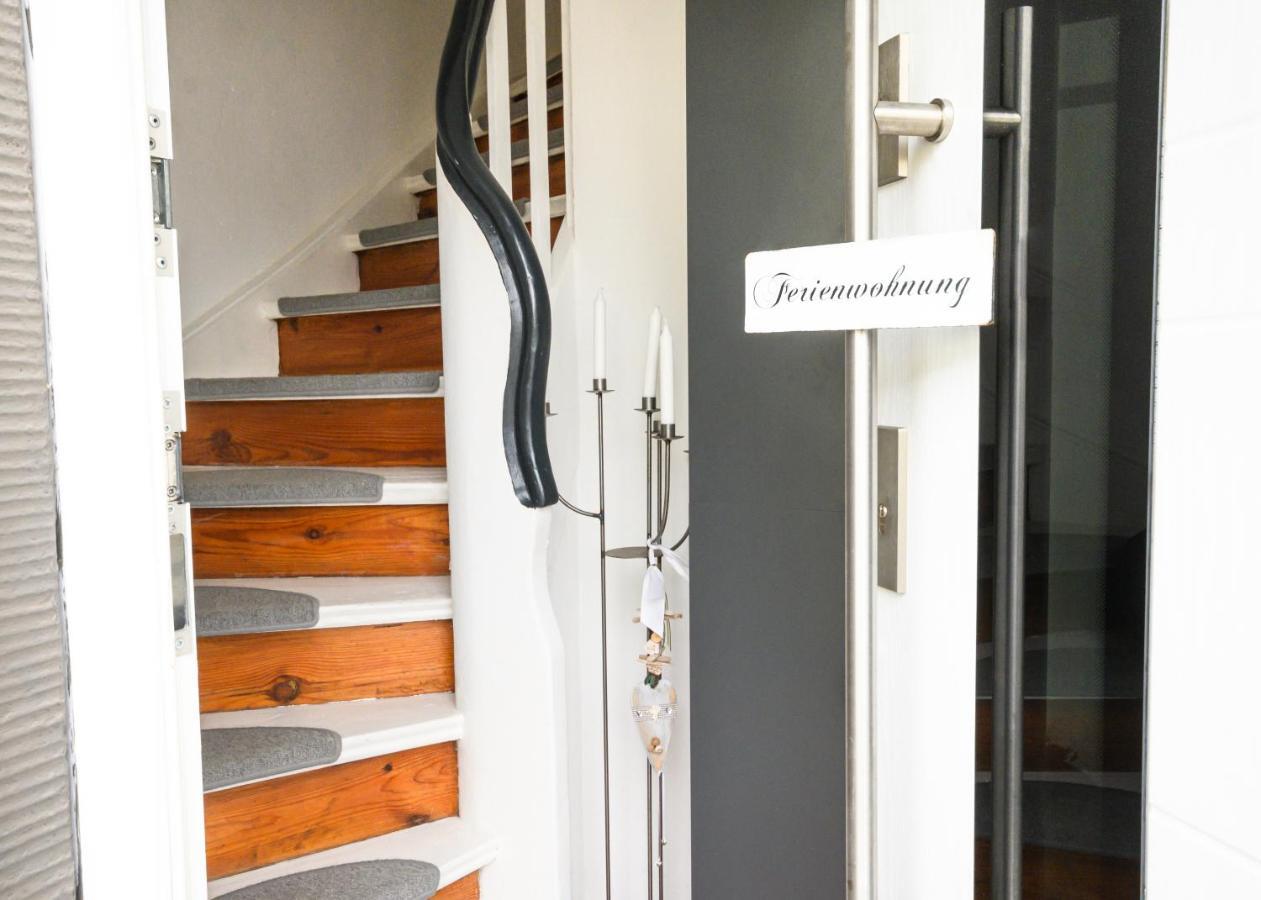 Annas Oase Apartment Meckenheim  Ngoại thất bức ảnh