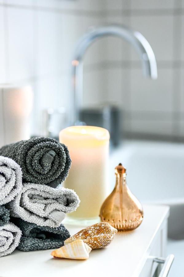 Annas Oase Apartment Meckenheim  Ngoại thất bức ảnh